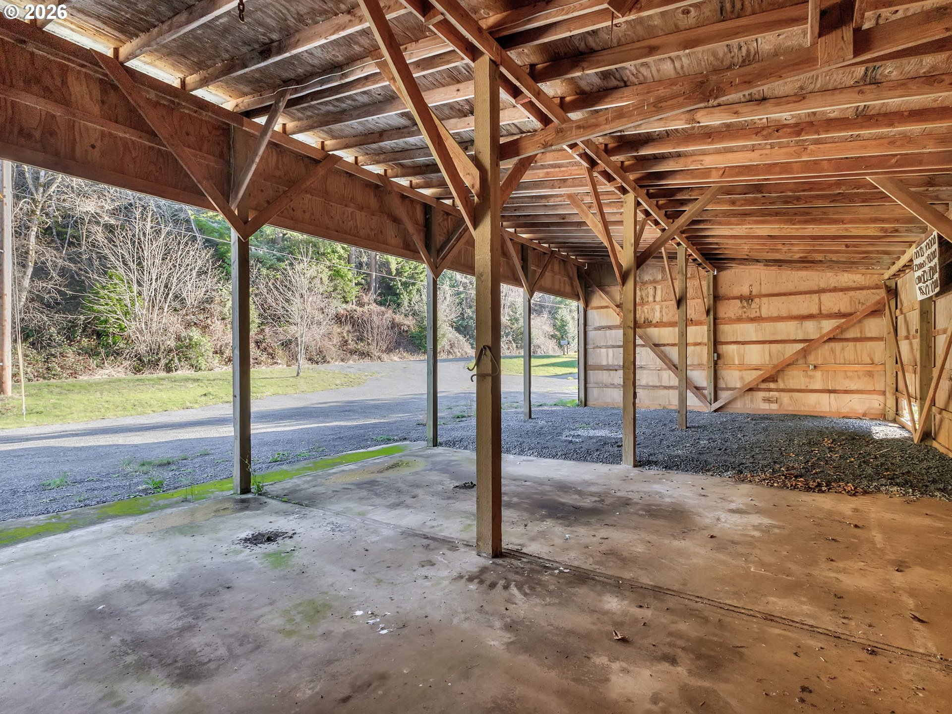 32300 Miami Foley Road Nehalem, OR 97131 - Photo 42 of 45