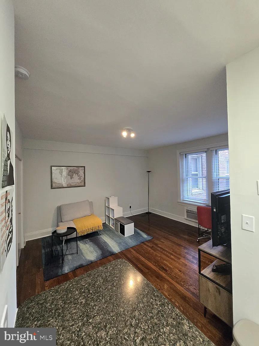 1954 Columbia Road Northwest, Unit 208 Washington, DC 20009 - Photo 11 of 15