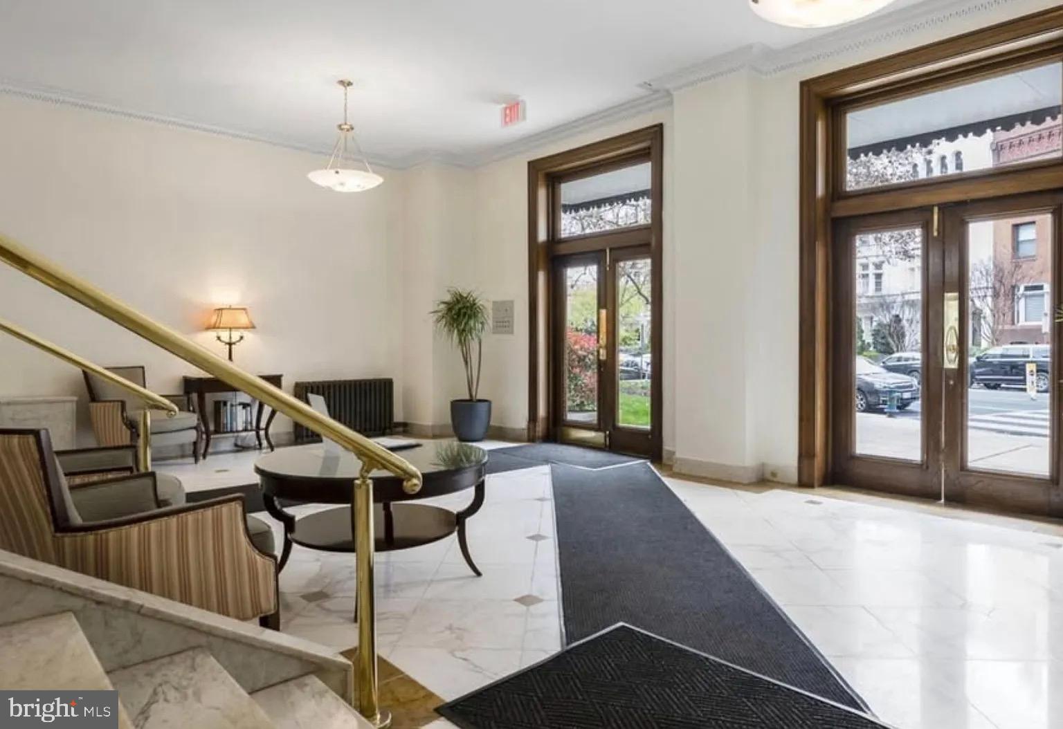 1954 Columbia Road Northwest, Unit 208 Washington, DC 20009 - Photo 15 of 15