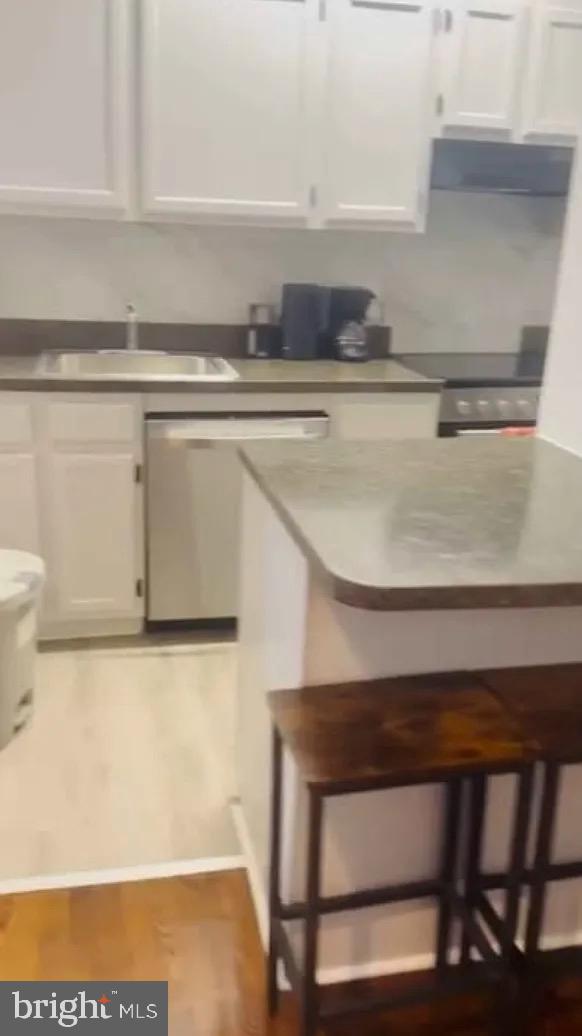 1954 Columbia Road Northwest, Unit 208 Washington, DC 20009 - Photo 3 of 15