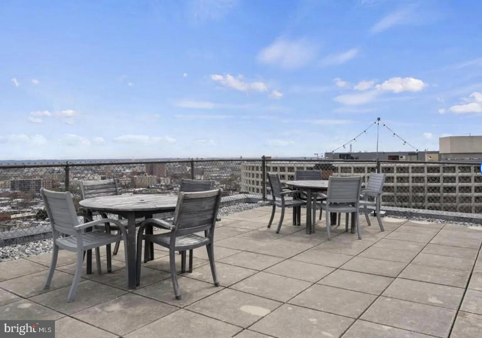 1954 Columbia Road Northwest, Unit 208 Washington, DC 20009 - Photo 8 of 15