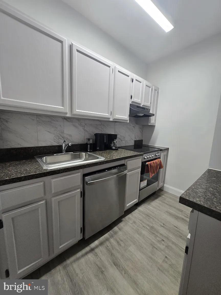 1954 Columbia Road Northwest, Unit 208 Washington, DC 20009 - Photo 9 of 15