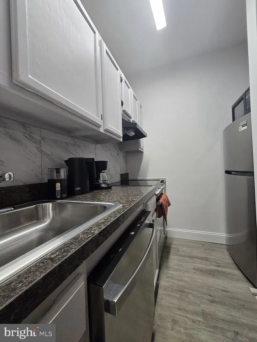 1954 Columbia Road Northwest, Unit 208 Washington, DC 20009 - Photo 10 of 15