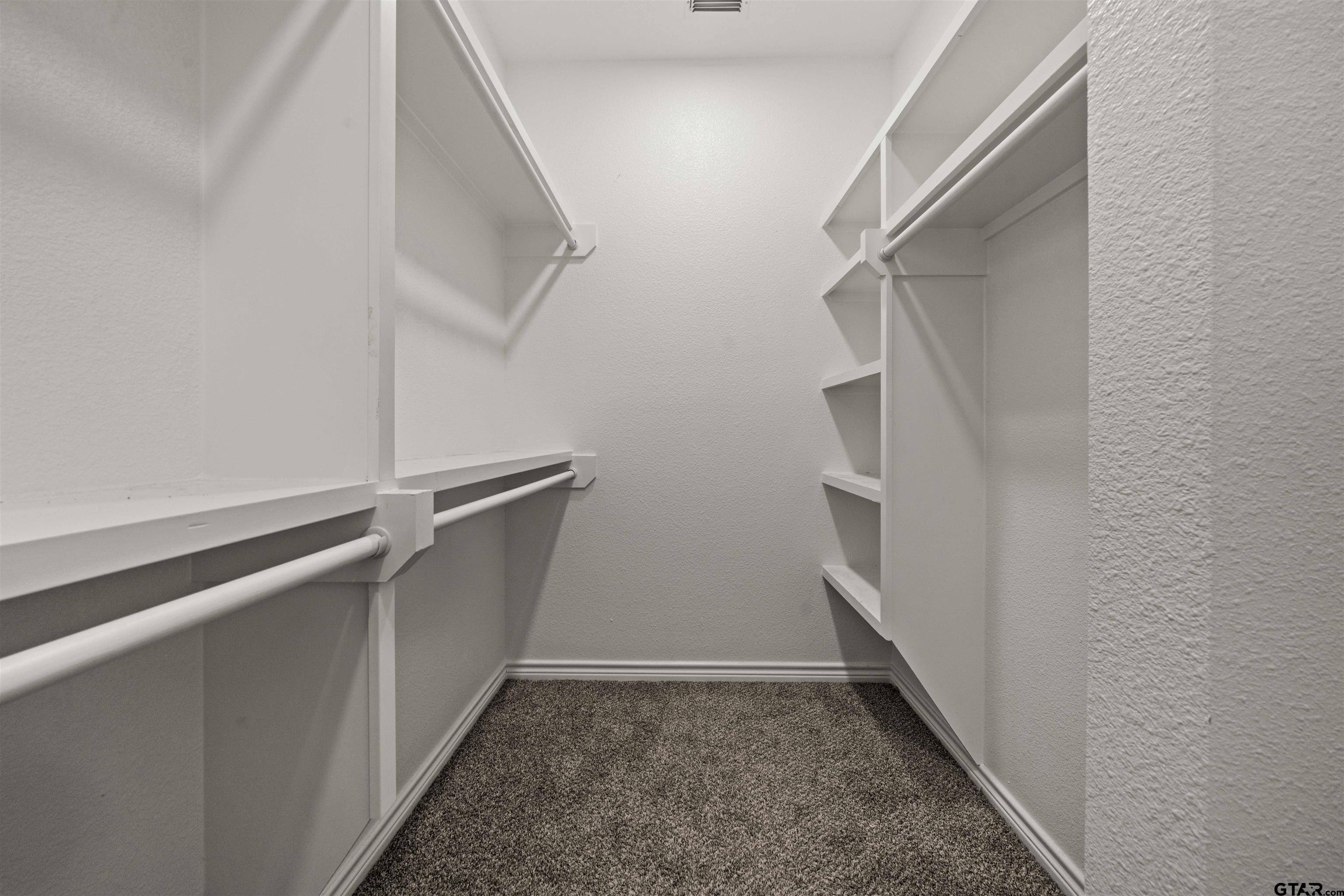 17023 County Road 2282 Troup, TX 75789 - Photo 20 of 30 wooden floor in an empty room