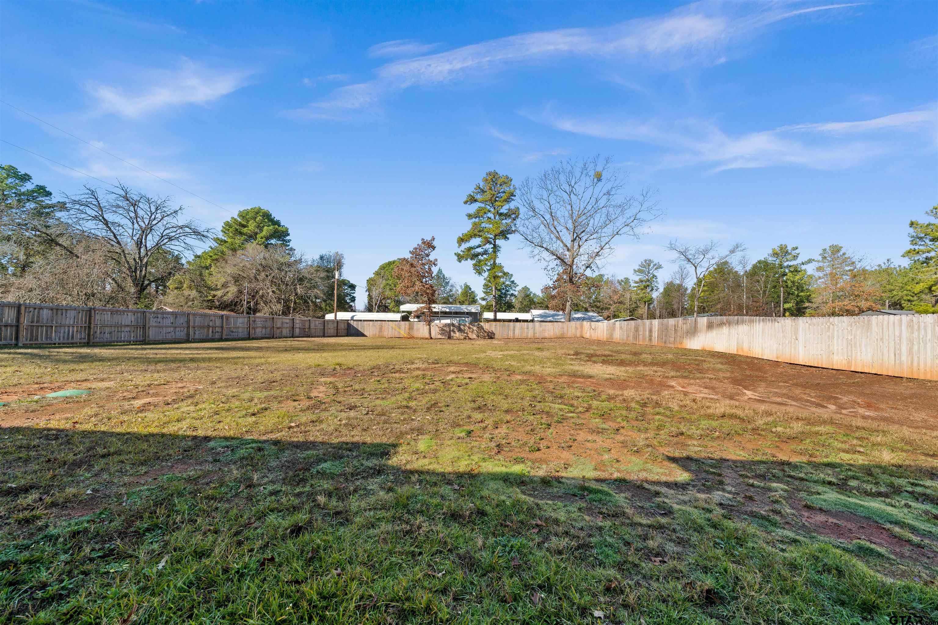 17023 County Road 2282 Troup, TX 75789 - Photo 29 of 30 a view of lake view