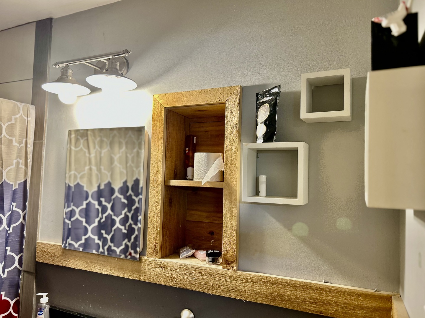 17308 Forestway Drive East Hazel Crest, IL 60429 - Photo 24 of 27 a living room with furniture and a fireplace