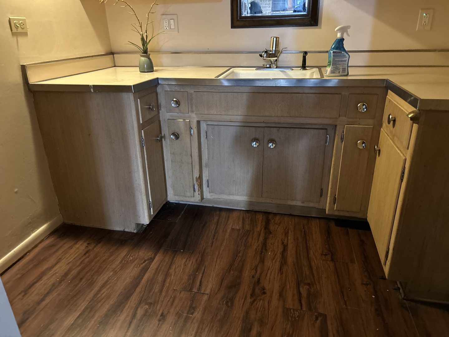 17308 Forestway Drive East Hazel Crest, IL 60429 - Photo 26 of 27 a room with storage and utility