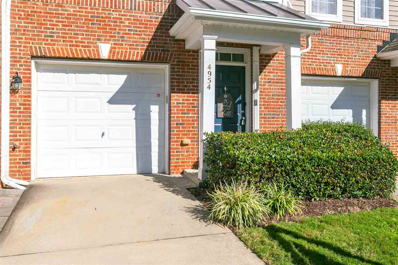 4954 Wyatt Brook Way Raleigh, NC 27609 - Photo 3 of 21 Photo 3