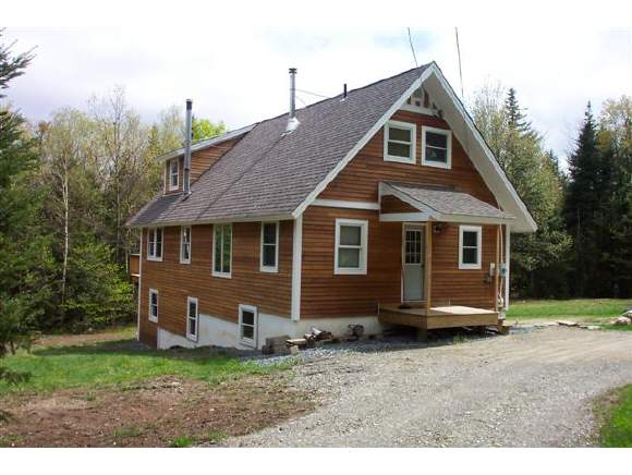 2 Bills Road Stratton, VT 05360 - Photo 1 of 1