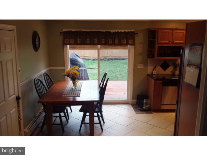 15 Umber Road Levittown, PA 19056 - Photo 12 of 23 Kitchen