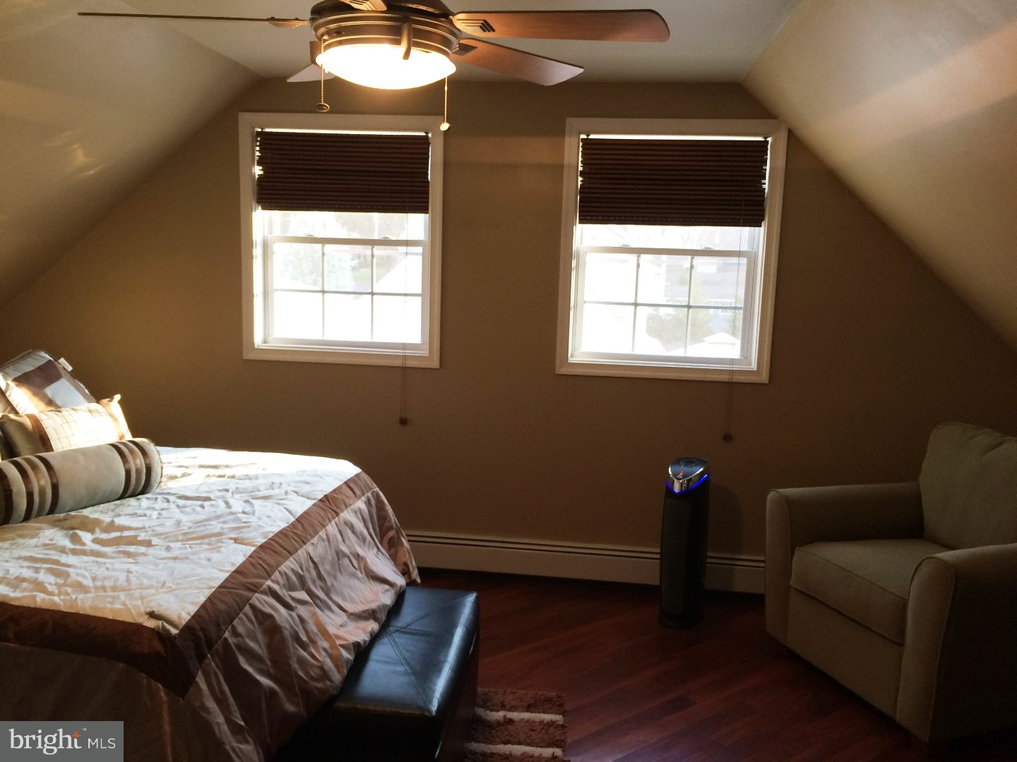 15 Umber Road Levittown, PA 19056 - Photo 22 of 23 Bedroom - Main