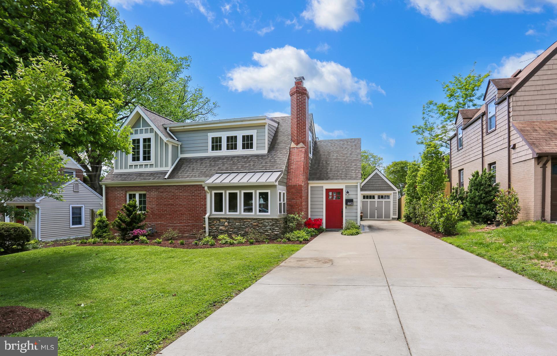 Welcome to 8812 2nd Avenue!