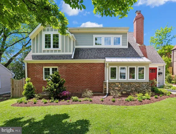 $1,330,000 | 8812 2nd Avenue, Silver Spring, MD 20910