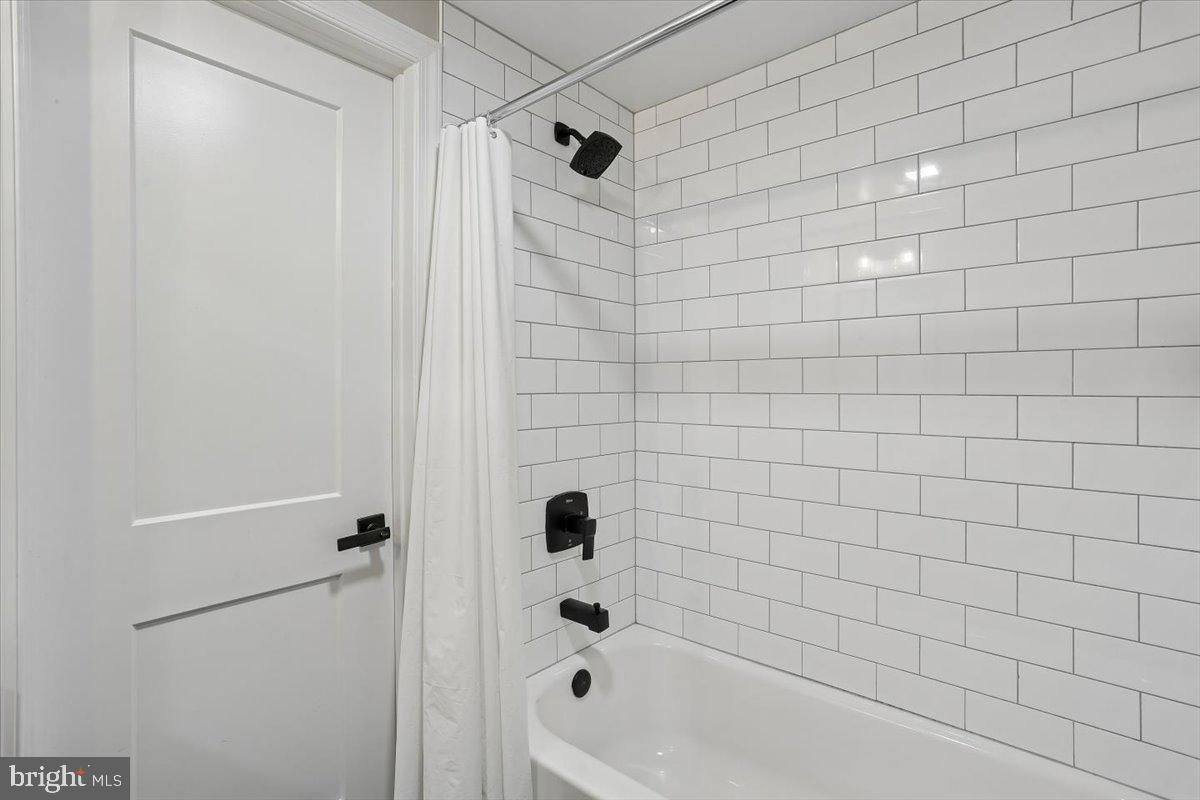 8812 2nd Avenue Silver Spring, MD 20910 - Photo 34 of 64 Full Bath #4 - lower level