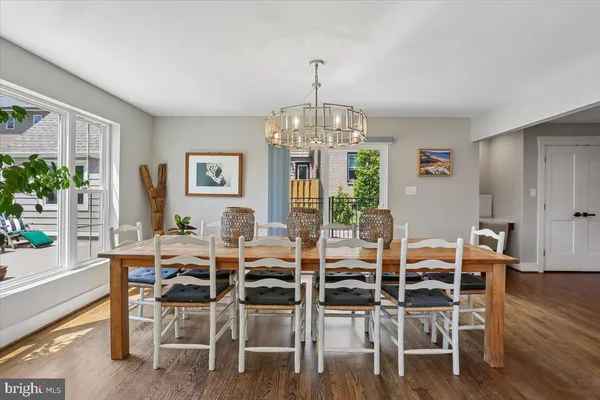 $1,330,000 | 8812 2nd Avenue, Silver Spring, MD 20910