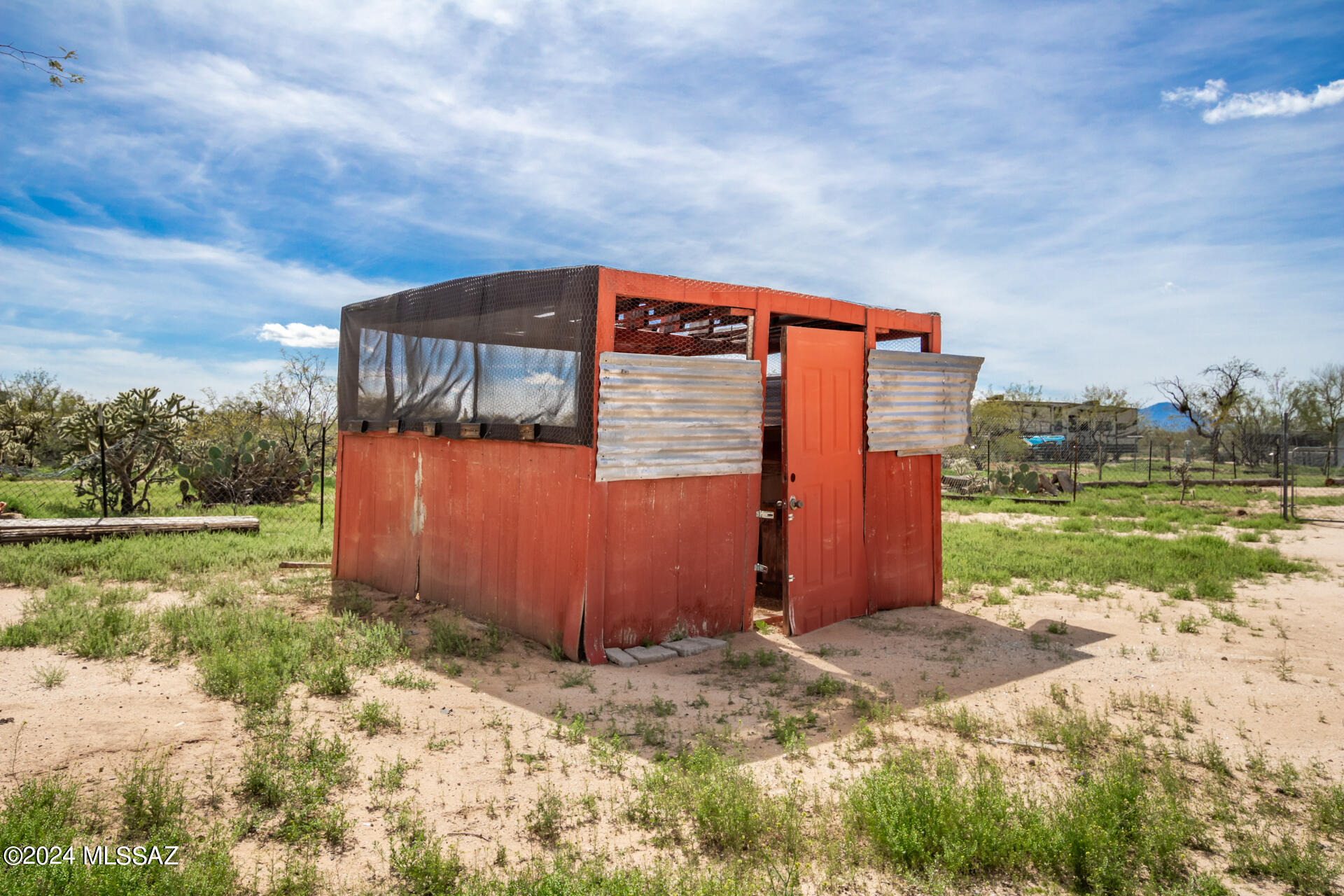 8577 South Marstellar Road Tucson, AZ 85736 - Photo 24 of 26 Gallery Image 24
