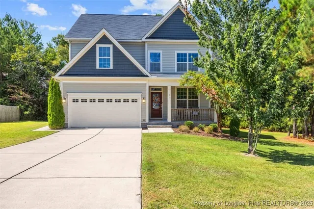 $369,000 | 71 Charter Street, Cameron, NC 28326