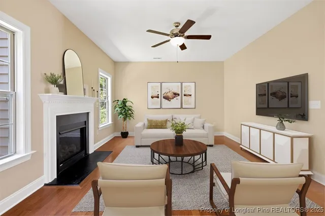 $369,000 | 71 Charter Street, Cameron, NC 28326