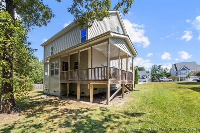 $369,000 | 71 Charter Street, Cameron, NC 28326