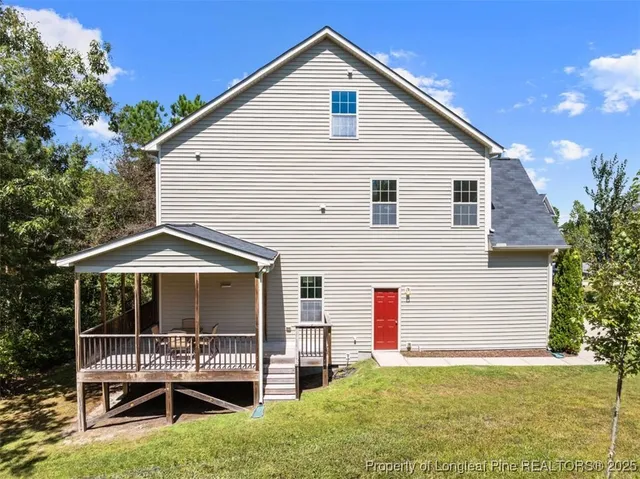 $369,000 | 71 Charter Street, Cameron, NC 28326