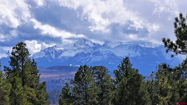 a view of ocean view with beach