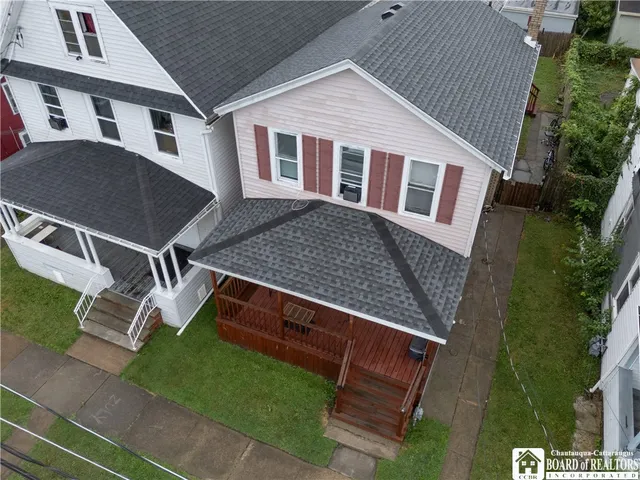 $99,900 | 114 Deer Street, Dunkirk, NY 14048