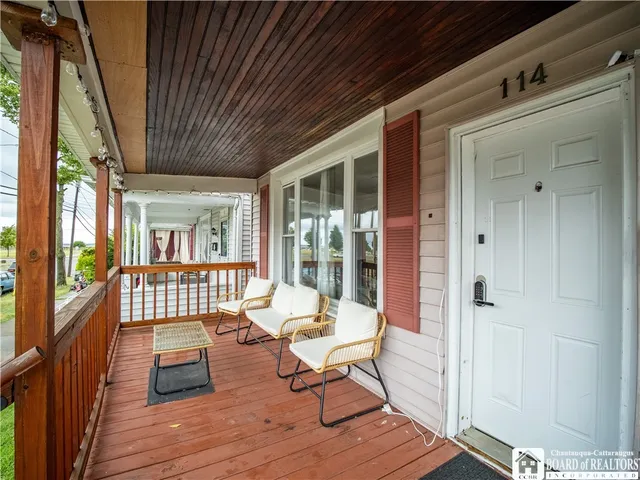 $99,900 | 114 Deer Street, Dunkirk, NY 14048