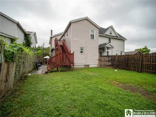$99,900 | 114 Deer Street, Dunkirk, NY 14048
