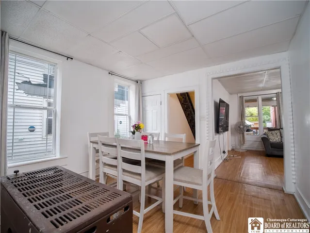 $99,900 | 114 Deer Street, Dunkirk, NY 14048