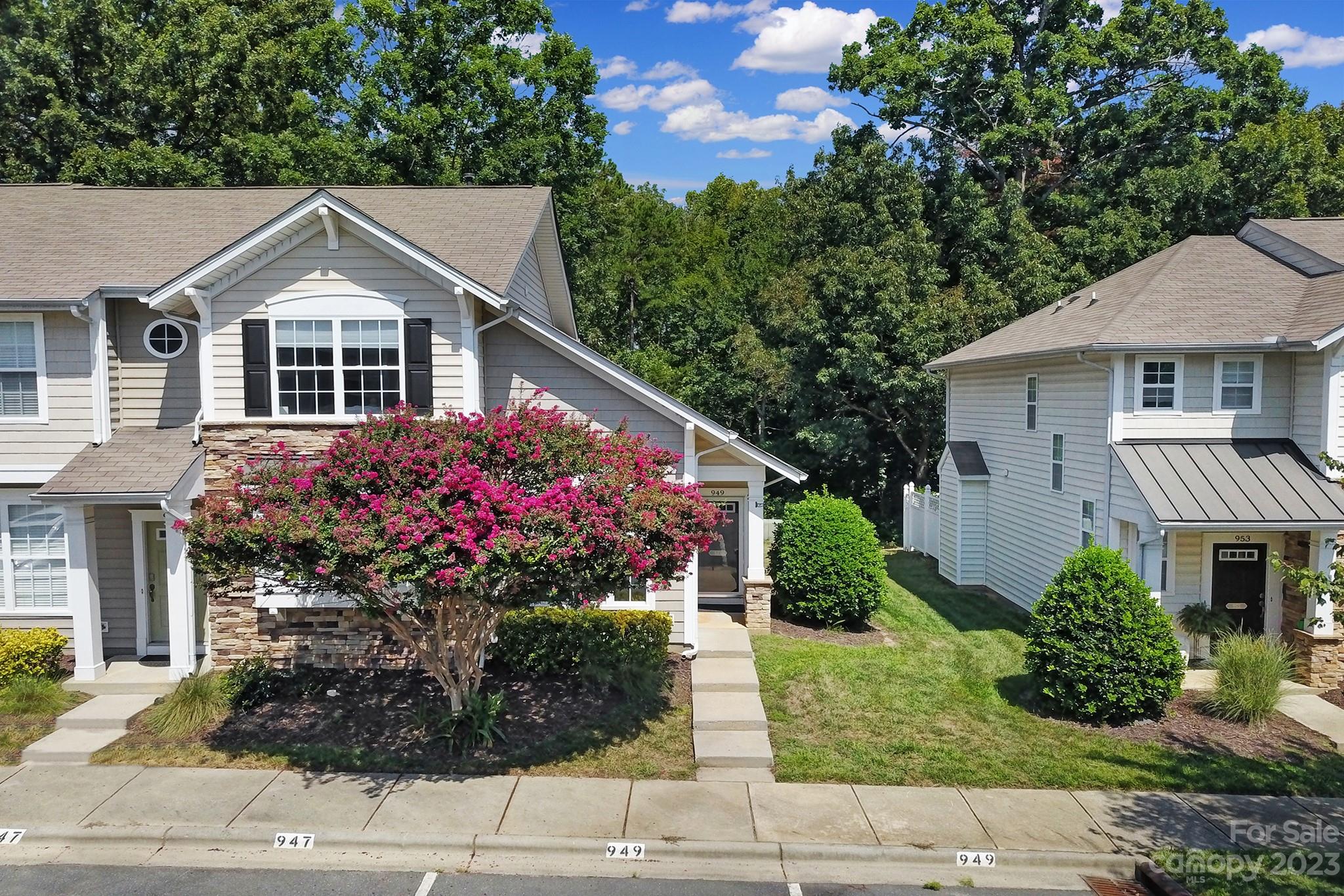 949 Copperstone Lane Fort Mill, SC 29708 - Photo 24 of 25