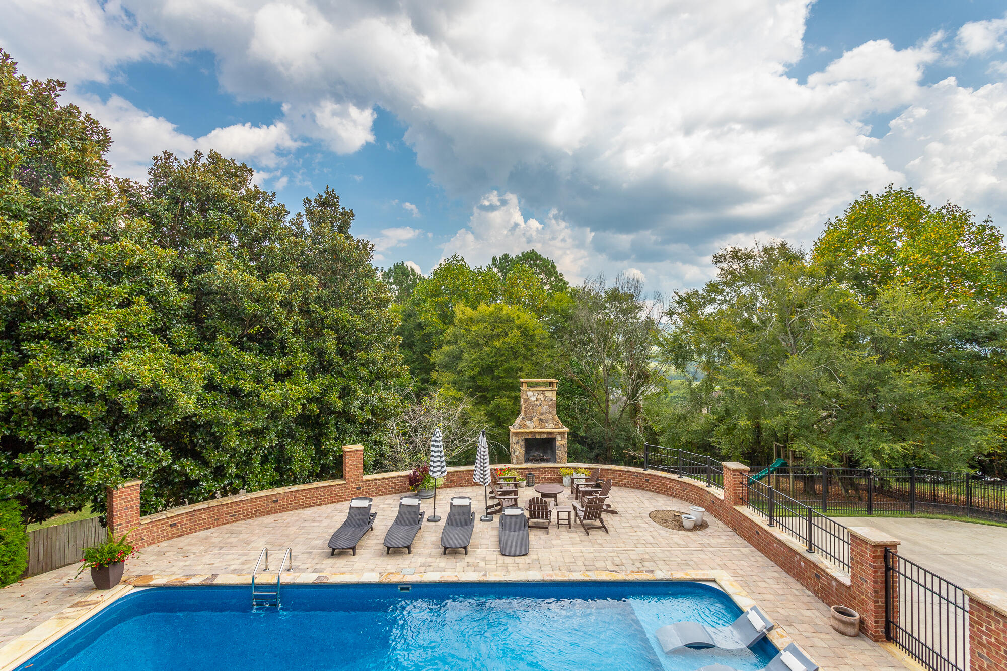 154 Grandview Point Ringgold, GA 30736 - Photo 29 of 63 Swimming Pool