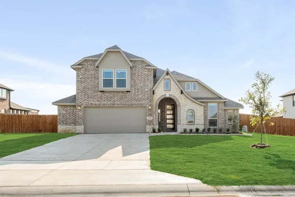 $610,122 | 12704 Whispering Wind Drive, Godley, TX 76044