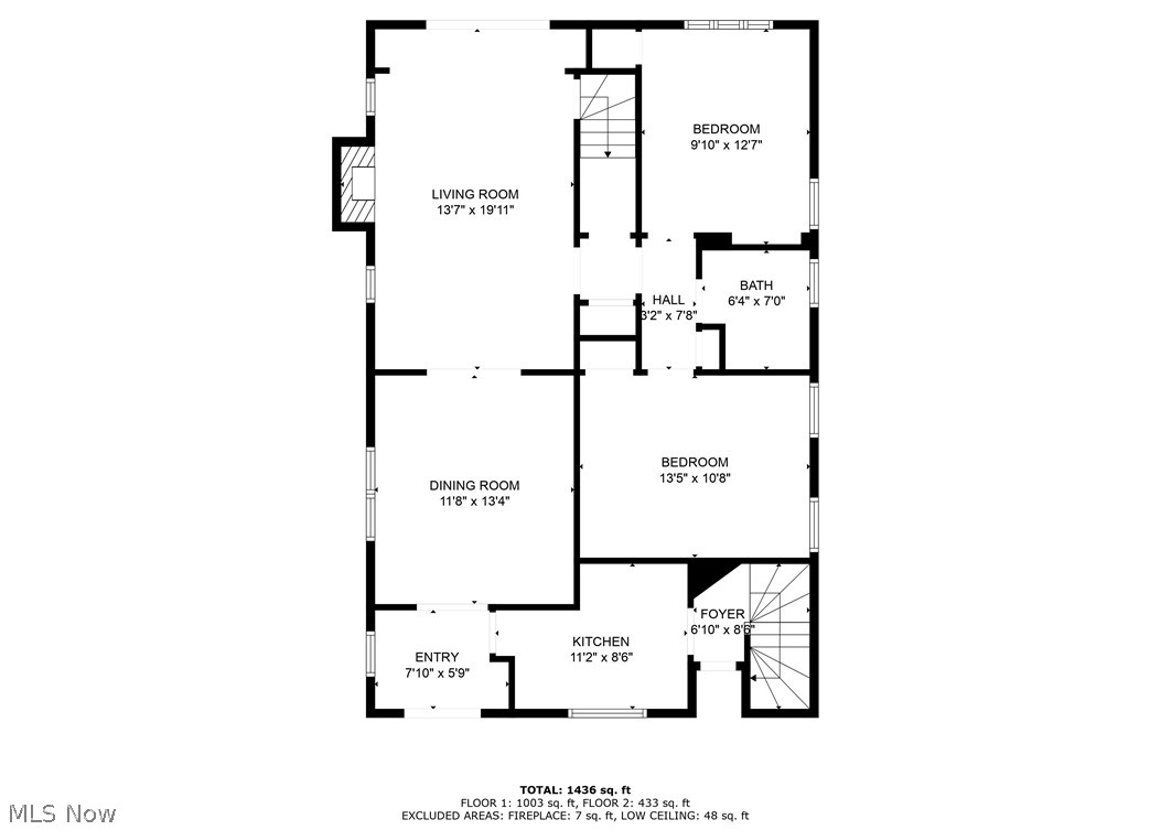3666 Winchell Road Beachwood, OH 44122 - Photo 44 of 46 Plan