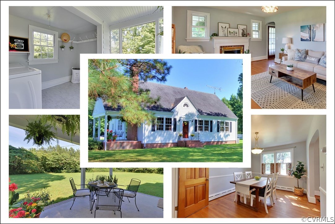 86 Rolfe Highway Wakefield, VA 23888 - Photo 1 of 1 Gallery Image 1