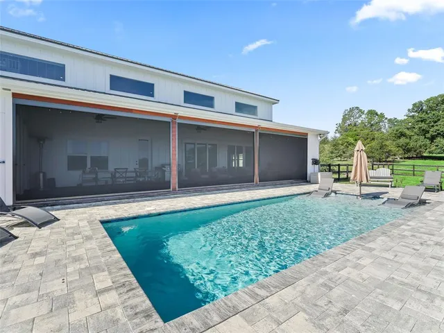 $1,300,000 | 16795 Southeast Highway 42, Weirsdale, FL 32195