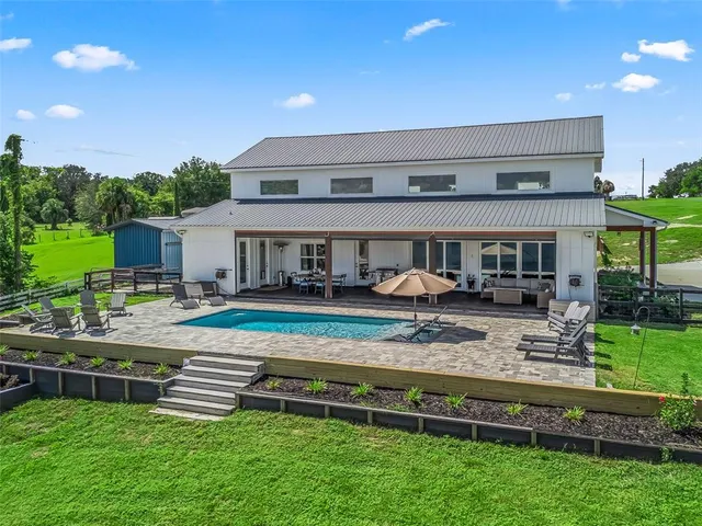 $1,300,000 | 16795 Southeast Highway 42, Weirsdale, FL 32195