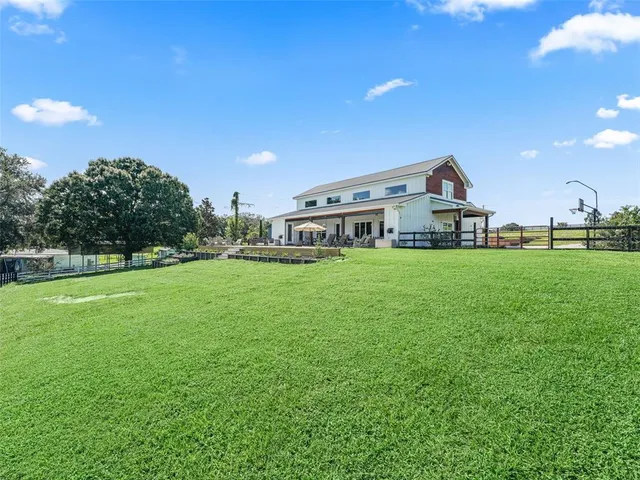 $1,300,000 | 16795 Southeast Highway 42, Weirsdale, FL 32195