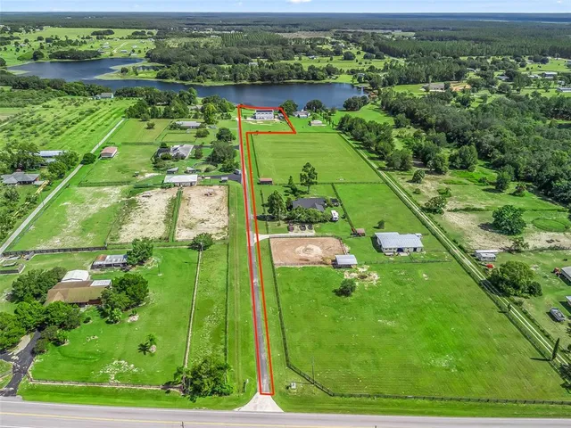 $1,300,000 | 16795 Southeast Highway 42, Weirsdale, FL 32195