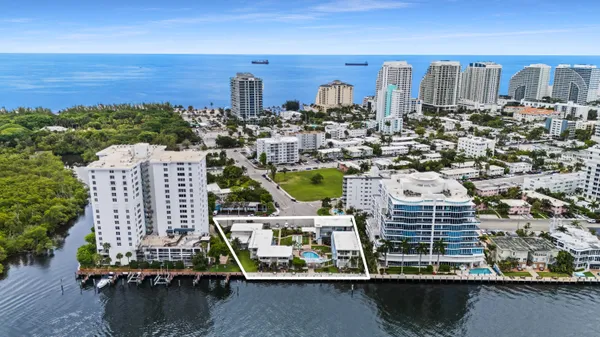 $2,400 | 741 Bayshore Drive, Unit 16N, Fort Lauderdale, FL 33304