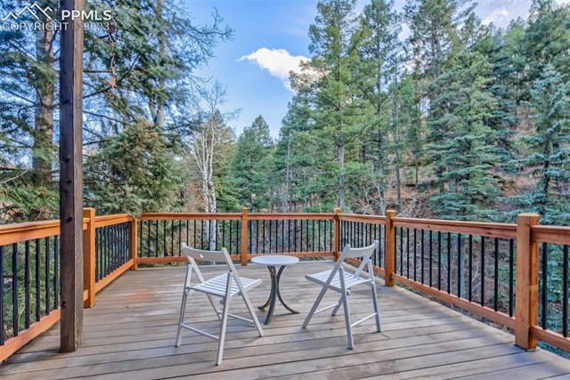 4795 Neeper Valley Road Manitou Springs, CO 80829 - Photo 33 of 50 Gallery Image 33
