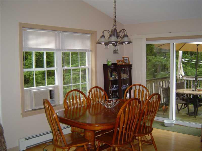 500 Middle Road Steep Falls, ME 04085 - Photo 4 of 26 Dining Room.