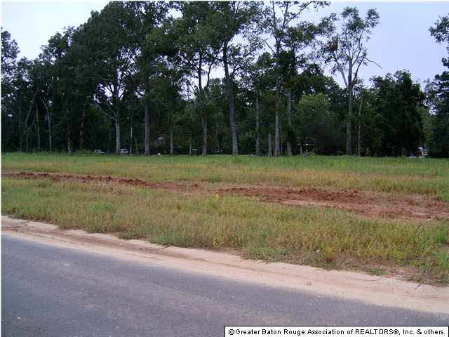 Lot 38 Lavender Drive Baton Rouge, LA 70818 - Photo 4 of 4 Gallery Image 4