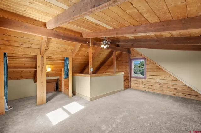 a view of small space