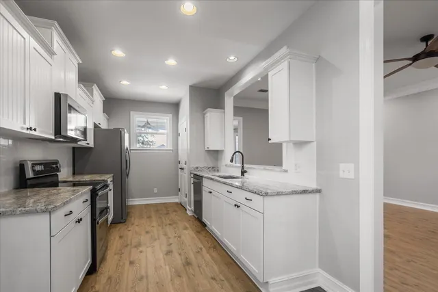 $399,900 | 2581 Manassas Way, Tallahassee, FL 32312