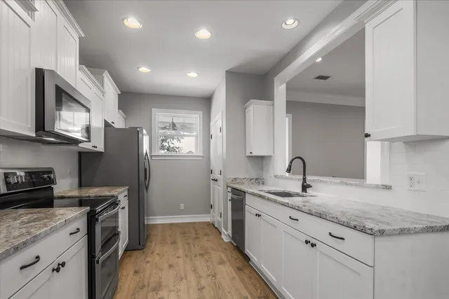 $399,900 | 2581 Manassas Way, Tallahassee, FL 32312