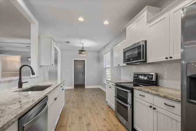 $399,900 | 2581 Manassas Way, Tallahassee, FL 32312