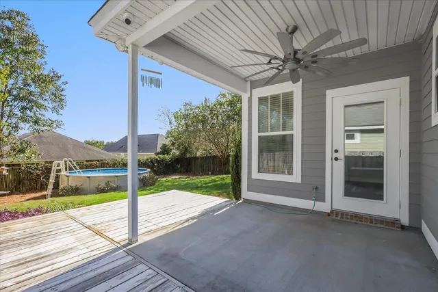 $399,900 | 2581 Manassas Way, Tallahassee, FL 32312