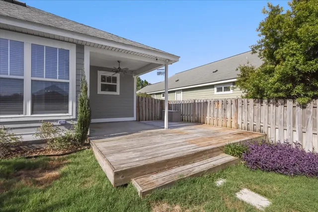 $399,900 | 2581 Manassas Way, Tallahassee, FL 32312