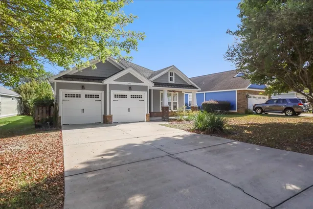 $399,900 | 2581 Manassas Way, Tallahassee, FL 32312