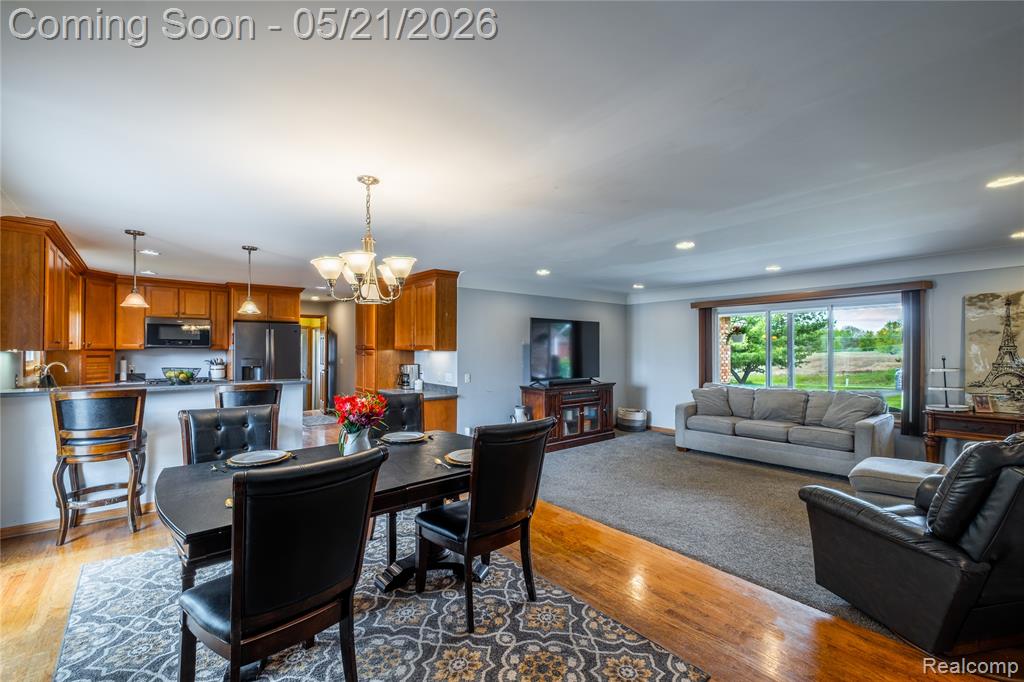 11430 Silver Lake Road Byron, MI 48418 - Photo 7 of 32